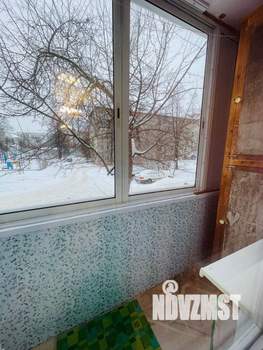 2-к квартира, на длительный срок, 45м2, 1/5 этаж