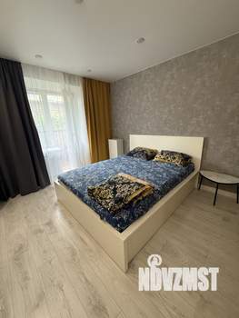 2-к квартира, на длительный срок, 35м2, 1/7 этаж