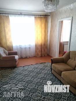 3-к квартира, на длительный срок, 41м2, 4/5 этаж