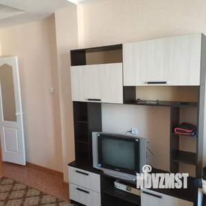 1-к квартира, на длительный срок, 38м2, 13/17 этаж