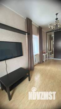 1-к квартира, на длительный срок, 38м2, 2/5 этаж