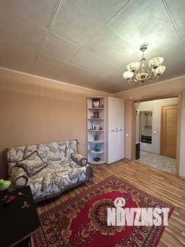 1-к квартира, на длительный срок, 35м2, 3/10 этаж