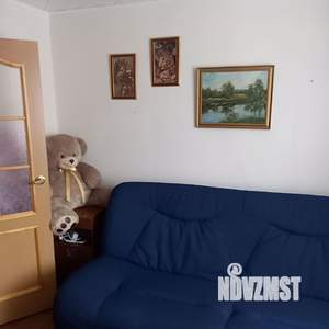 3-к квартира, на длительный срок, 64м2, 3/6 этаж