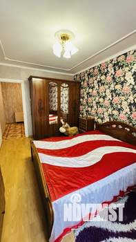 2-к квартира, на длительный срок, 59м2, 1/10 этаж