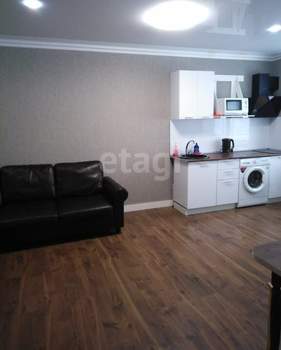 2-к квартира, на длительный срок, 48м2, 4/5 этаж