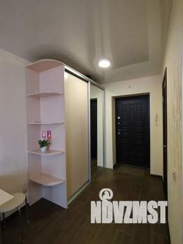 Студия квартира, посуточно, 25м2, 7/9 этаж