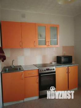 1-к квартира, на длительный срок, 35м2, 8/11 этаж