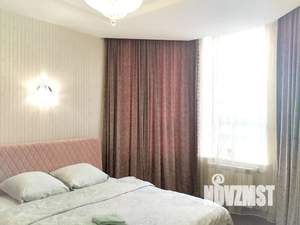 1-к квартира, посуточно, 50м2, 2/5 этаж