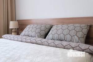 1-к квартира, посуточно, 28м2, 10/10 этаж