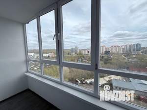 Студия квартира, посуточно, 30м2, 13/16 этаж