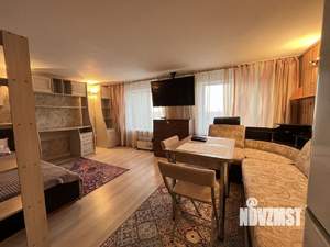 2-к квартира, посуточно, 56м2, 11/11 этаж