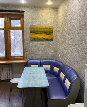 3-к квартира, на длительный срок, 63м2, 3/3 этаж