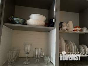 1-к квартира, посуточно, 32м2, 5/9 этаж