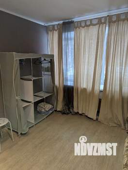 1-к квартира, на длительный срок, 34м2, 1/9 этаж