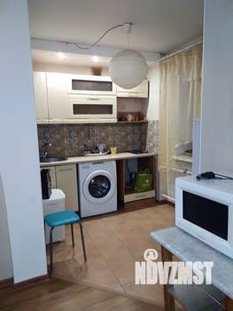 1-к квартира, на длительный срок, 32м2, 3/10 этаж