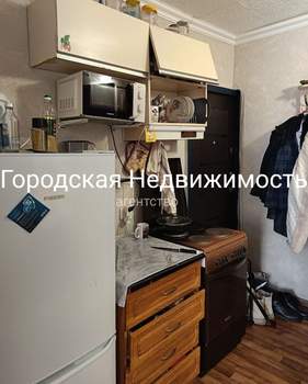 1-к квартира, на длительный срок, 20м2, 1/5 этаж