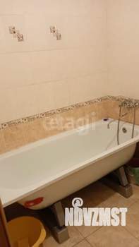 Студия квартира, на длительный срок, 27м2, 3/7 этаж