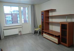 2-к квартира, на длительный срок, 55м2, 4/10 этаж