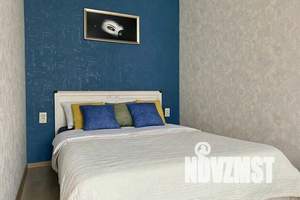 1-к квартира, посуточно, 30м2, 3/5 этаж