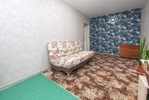 2-к квартира, на длительный срок, 44м2, 2/5 этаж