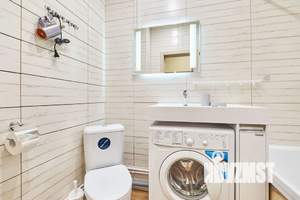 1-к квартира, посуточно, 30м2, 2/11 этаж