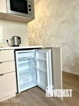 Студия квартира, на длительный срок, 28м2, 8/16 этаж
