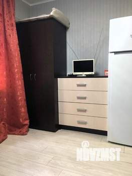 Студия квартира, на длительный срок, 15м2, 2/6 этаж