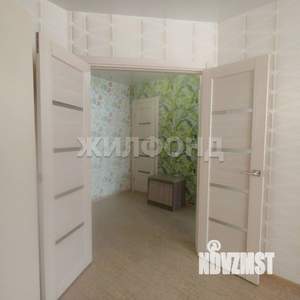 1-к квартира, на длительный срок, 42м2, 9/9 этаж