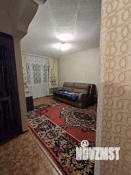 1-к квартира, на длительный срок, 30м2, 1/5 этаж