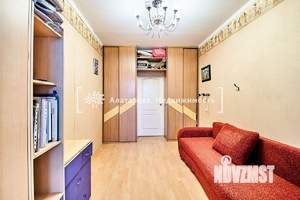 2-к квартира, на длительный срок, 63м2, 1/6 этаж