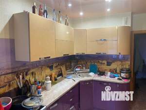 2-к квартира, на длительный срок, 60м2, 11/17 этаж