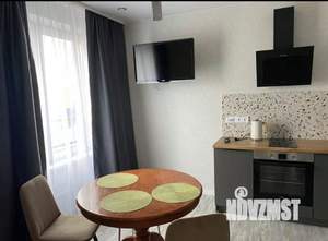 2-к квартира, на длительный срок, 40м2, 3/10 этаж