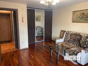 1-к квартира, на длительный срок, 35м2, 3/9 этаж