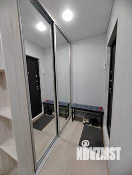 1-к квартира, на длительный срок, 37м2, 2/9 этаж