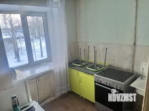 1-к квартира, на длительный срок, 39м2, 3/5 этаж