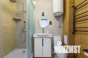 2-к квартира, посуточно, 35м2, 12/19 этаж