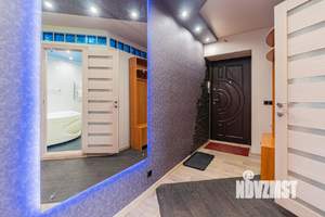 1-к квартира, посуточно, 65м2, 1/1 этаж