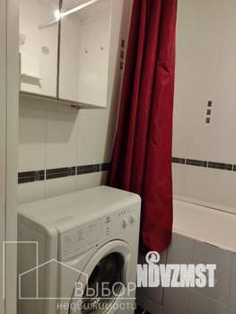 Студия квартира, на длительный срок, 42м2, 3/3 этаж