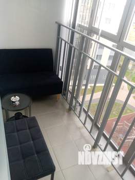 2-к квартира, посуточно, 40м2, 7/16 этаж