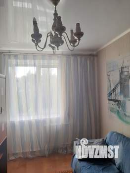 2-к квартира, на длительный срок, 45м2, 4/5 этаж