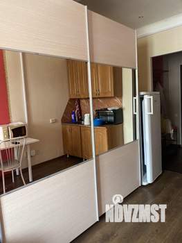 1-к квартира, на длительный срок, 20м2, 2/5 этаж