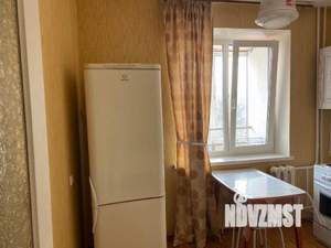 1-к квартира, на длительный срок, 43м2, 5/10 этаж