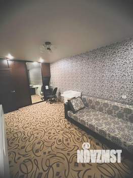 1-к квартира, на длительный срок, 40м2, 2/5 этаж