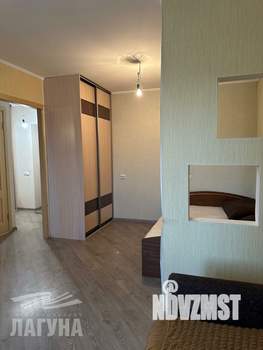 1-к квартира, на длительный срок, 33м2, 5/5 этаж