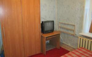 1-к квартира, на длительный срок, 12м2, 4/9 этаж