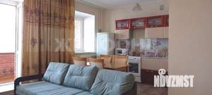 1-к квартира, на длительный срок, 46м2, 8/10 этаж
