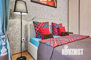 1-к квартира, посуточно, 31м2, 3/6 этаж