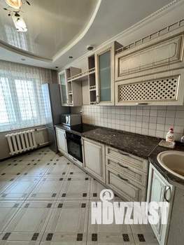 2-к квартира, посуточно, 59м2, 7/10 этаж