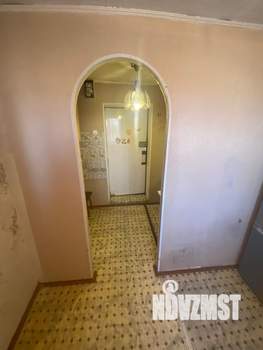 Студия квартира, на длительный срок, 15м2, 2/9 этаж