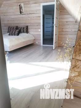 1-к квартира, посуточно, 120м2, 1/1 этаж